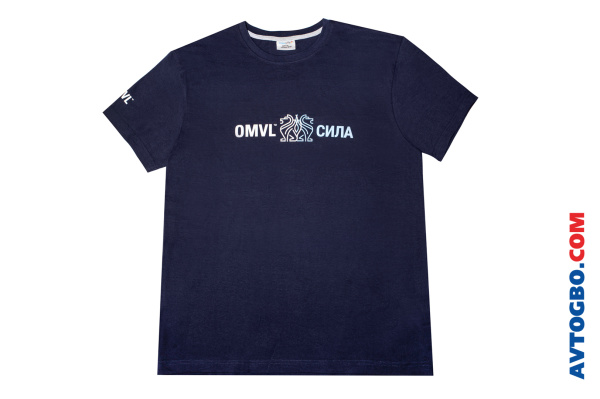 omvl синяя omvl синяя