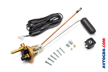 Мультиклапан ЕВРО 360/30 TOMASETTO SPRINT