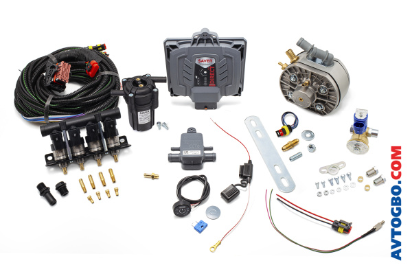 DI.S6.OBD FENIX правильный