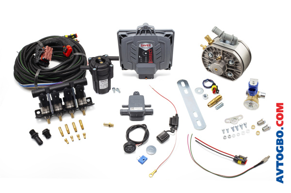 DI.S8.OBD FENIX правильный