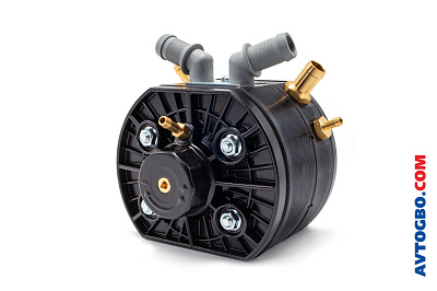 Редуктор KME EXTREME (300KW) с внешним ЭМК с фильтром