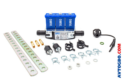 Рампа OMVL SL 3 цил. с монтажным к-том