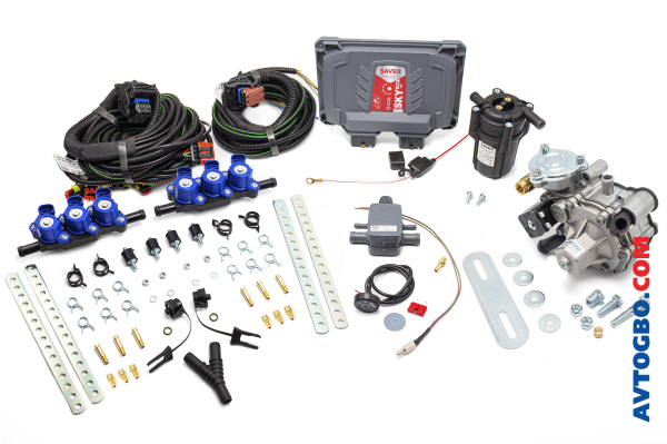 S6OBD.NORDIC XP.GEM