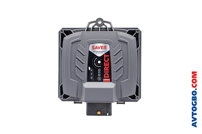 Контроллер SAVER DIRECT R (4 цил.)