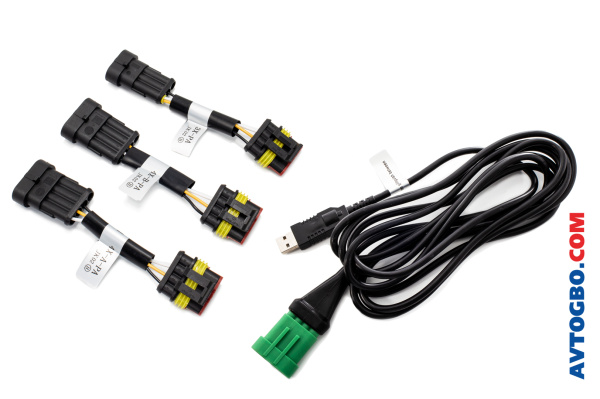 KIT.USBF-48S KIT.USBF-48S
