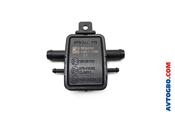 Датчик разрежения, давления и температуры газа NEW DREAM (MTM) 5,5 BAR