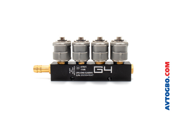 RAIL.G4-4.2 RAIL.G4-4.2