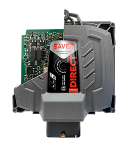 Saver Direct – инновационный контроллер для автомобилей с системой непосредственного впрыска топлива