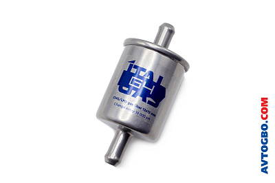Фильтр газа ITALGAS 12*12