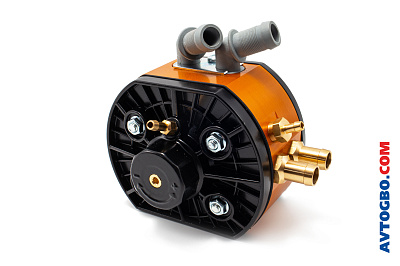 Редуктор KME GOLD GT (250 KW) с внешним ЭМК с фильтром