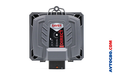 Контроллер SAVER DIRECT RL (4 цил.)