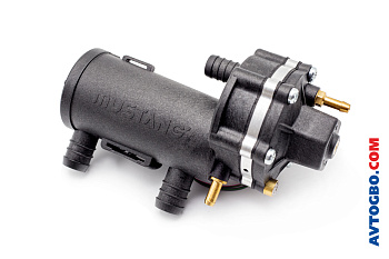 Редуктор KME MUSTANG 8S