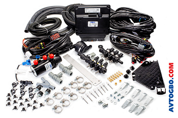 Миникит OMVL Dreamotion-6 (DI)