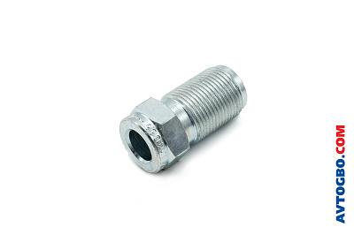 Винт с наружной резьбой М14*1 D8