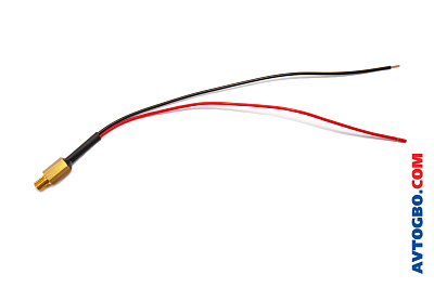 Датчик температуры редуктора OMVL CPR, EVO 3K3 (M6х1) Tegas