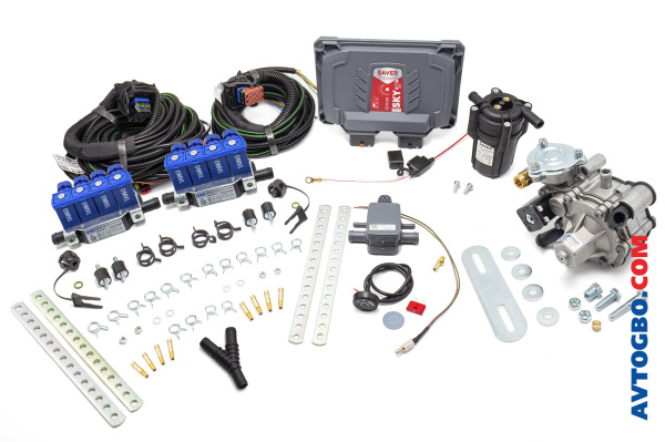 S8OBD.NORDIC XP.SL