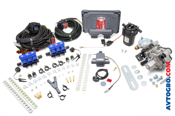 S6OBD.NORDIC XP.SL