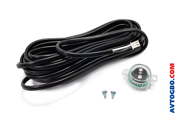 Сенсор уровня газа для м/к TOMASETTO 90 ОМ