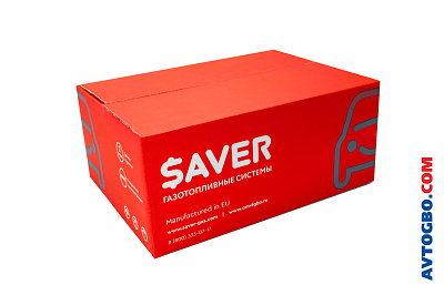 Упаковочная тара для комплектов SAVER