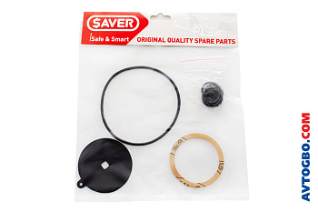 Ремкомплект редуктора OMVL CPR (SAVER)