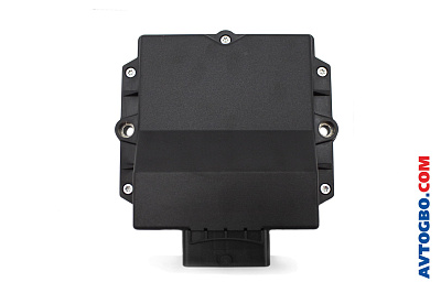 Контроллер OMVL NEW DREAM OBD (5-6-8цил.)