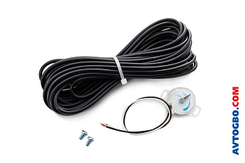 Сенсор уровня газа SAVER (KME PW3)