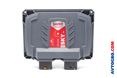 Контроллер SAVER SKY 64 (6 цил.)