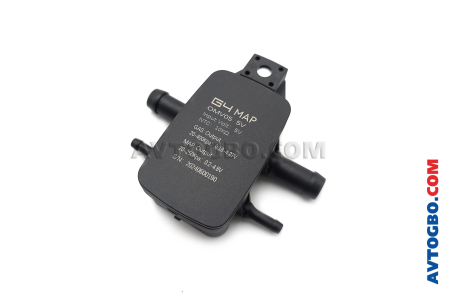 ND sensor
