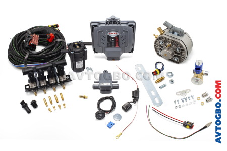DI.S6.OBD FENIX правильный