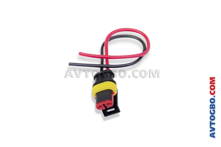 Адаптер для разъема AMP