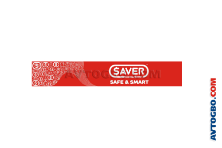 Растяжка SAVER маленькая