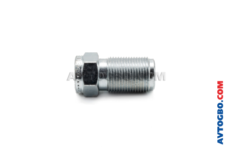 Винт с наружной резьбой М141 D8 (2)