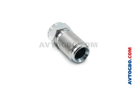 Винт с наружной резьбой М141 D8 (3)