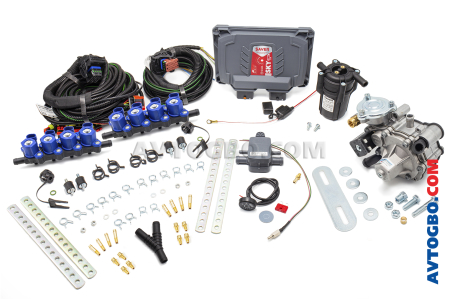 S6OBD.NORDIC XP.GEM
