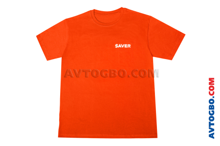 saver красн